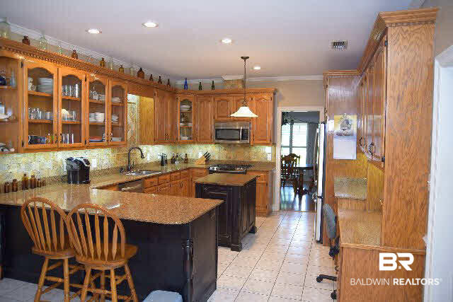 9370 Gayfer Court Fairhope, AL 36532 - Photo 3 of 21