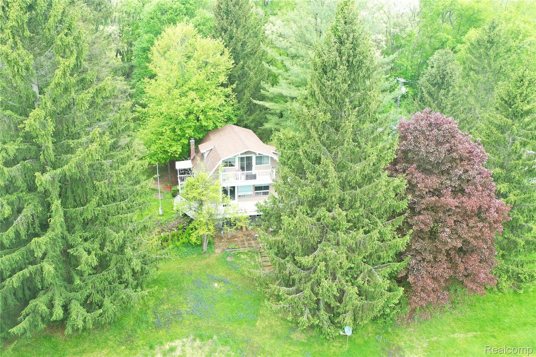 5550 Rochester Road Dryden, MI 48428 - Photo 1 of 51 DJI_0234.JPG
