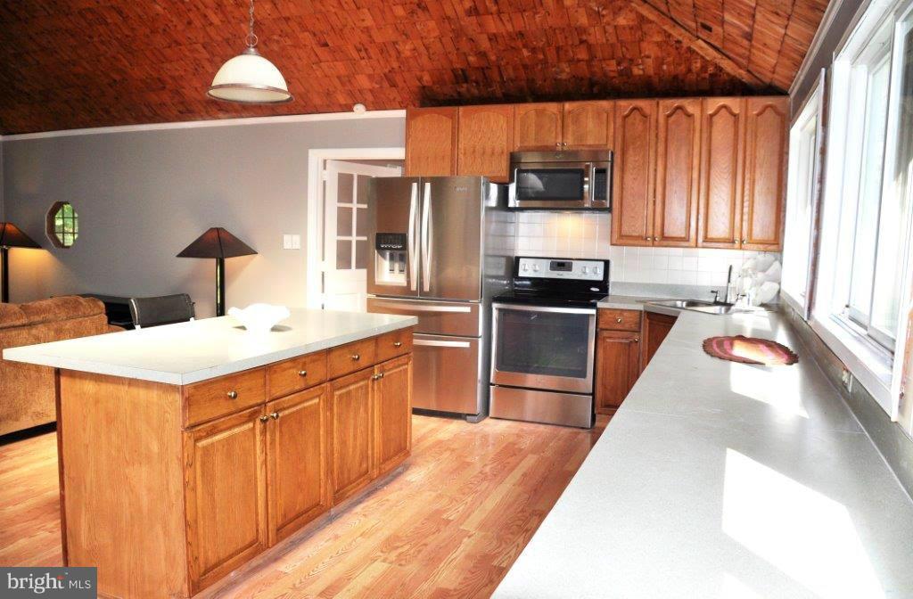 20918 Ewing Road Preston, MD 21655 - Photo 11 of 25 Kitchen