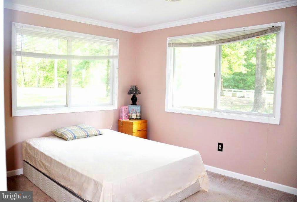 20918 Ewing Road Preston, MD 21655 - Photo 14 of 25 Bedroom