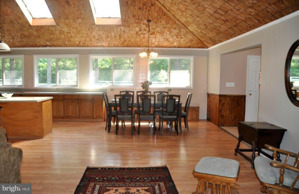 20918 Ewing Road Preston, MD 21655 - Photo 5 of 25 Dining Room