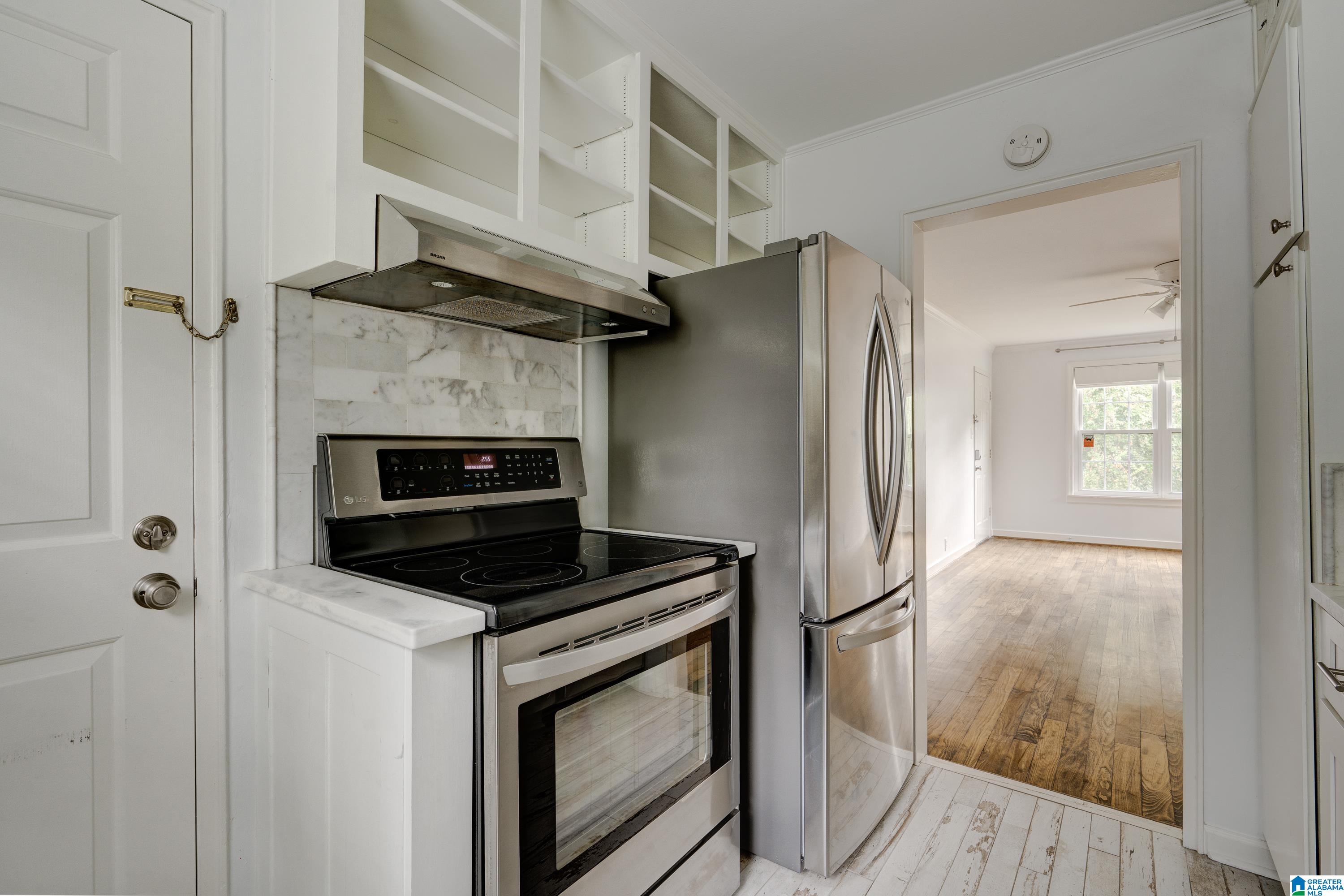 209 Fox Hall Road, Unit C Birmingham, AL 35213 - Photo 9 of 24
