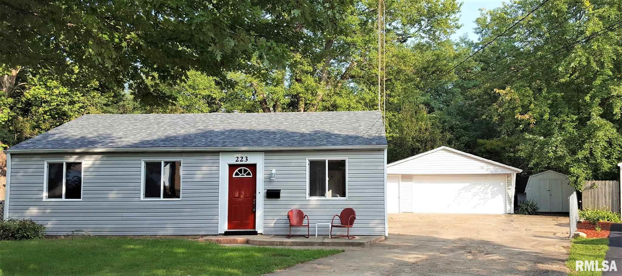 223 Frontenac Road Marquette Heights, IL 61554 - Photo 1 of 18 Gallery Image 1