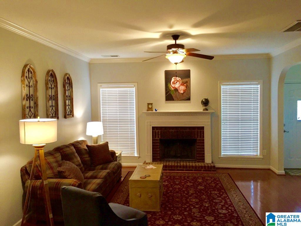 2344 Ridgemont Drive Birmingham, AL 35244 - Photo 2 of 15