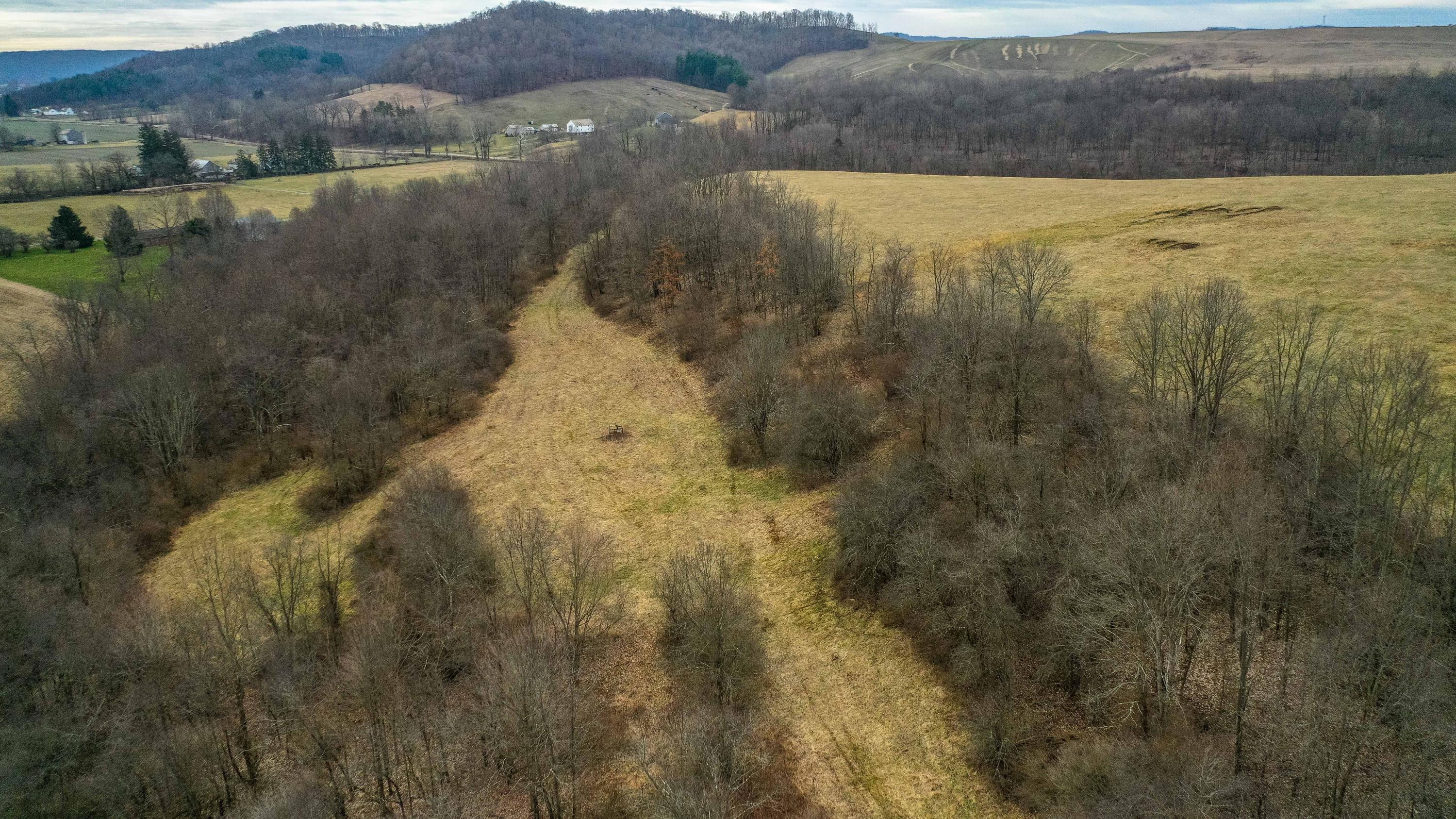 7248 Kinsey Valley Road Southwest New Philadelphia, OH 44663 - Photo 16 of 27