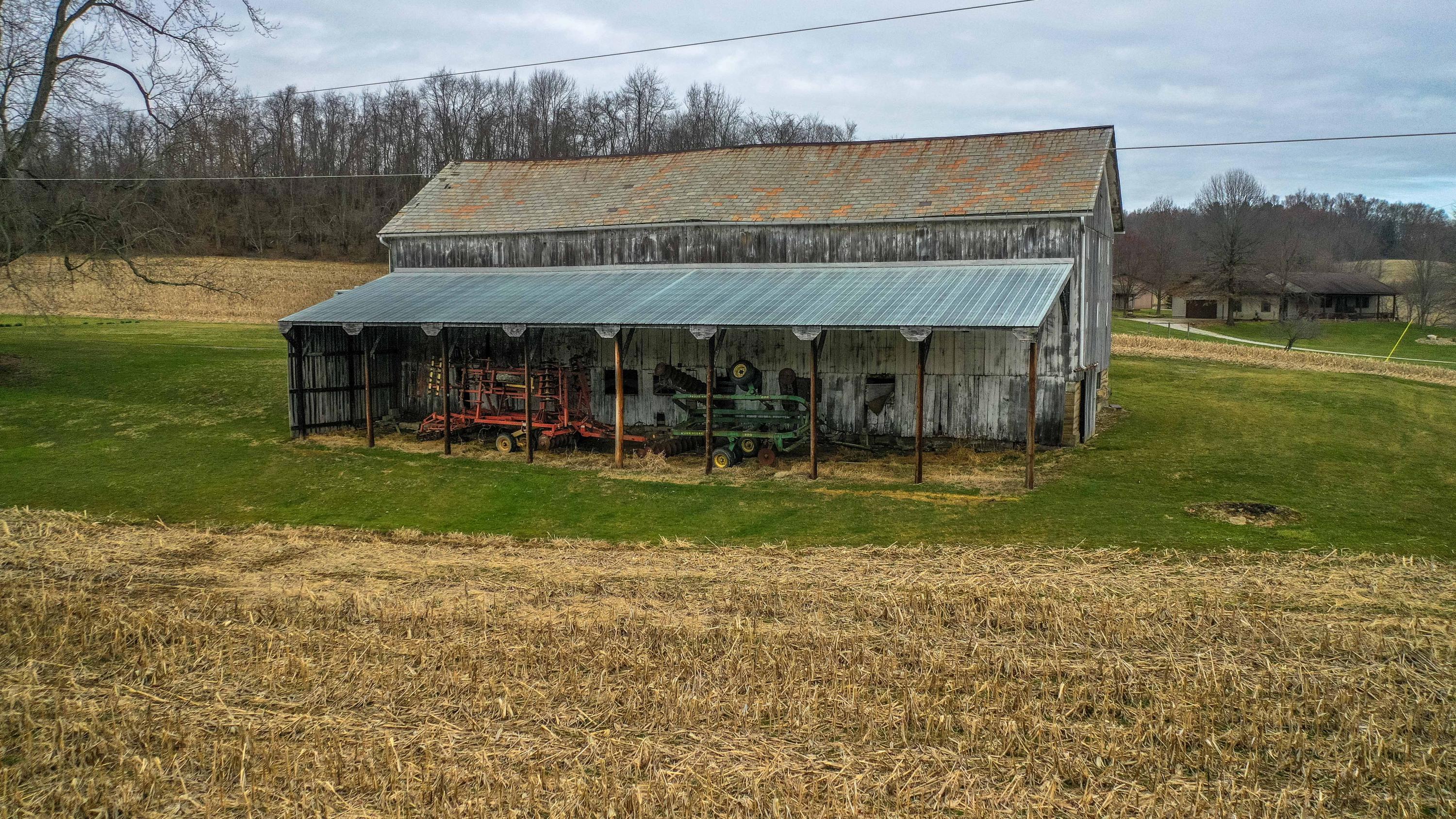 7248 Kinsey Valley Road Southwest New Philadelphia, OH 44663 - Photo 24 of 27