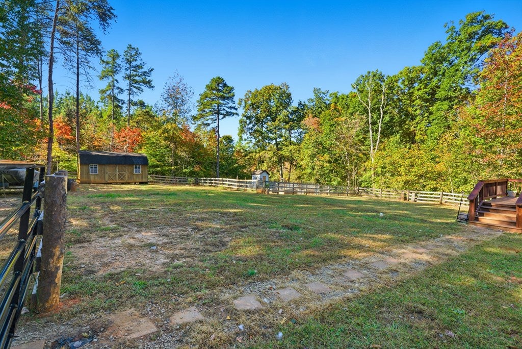 781 Green Bay Road Green Bay, VA 23942 - Photo 35 of 46 Gallery Image 35