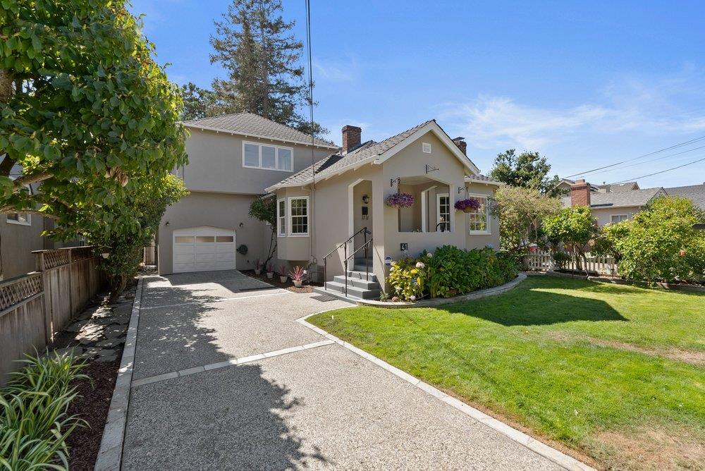41 Bancroft Road Burlingame, CA 94010 - Photo 1 of 47 Gallery Image 1