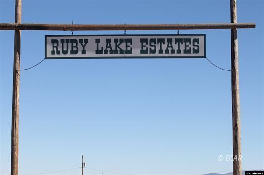 Lot 4 Overland Street Ruby Valley, NV 89833 - Photo 1 of 2