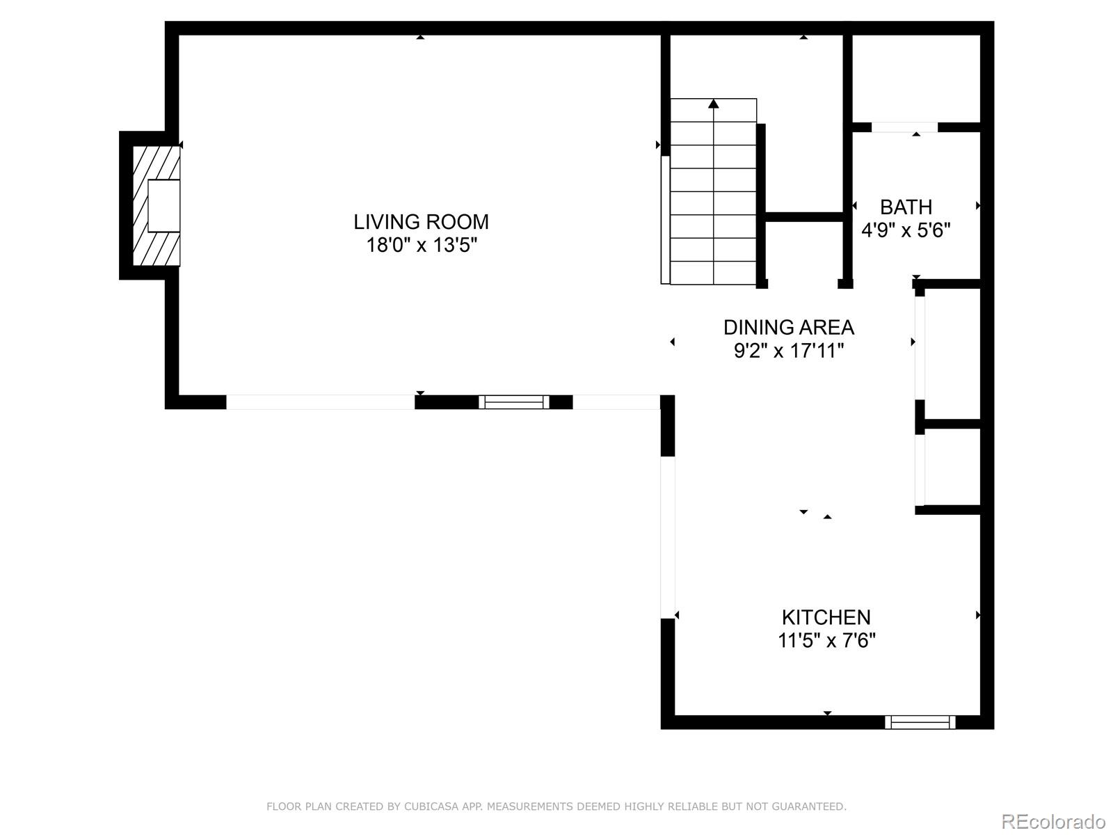 1130 South Clinton Street, Unit 68 Denver, CO 80247 - Photo 17 of 18 a picture of a book and a bed