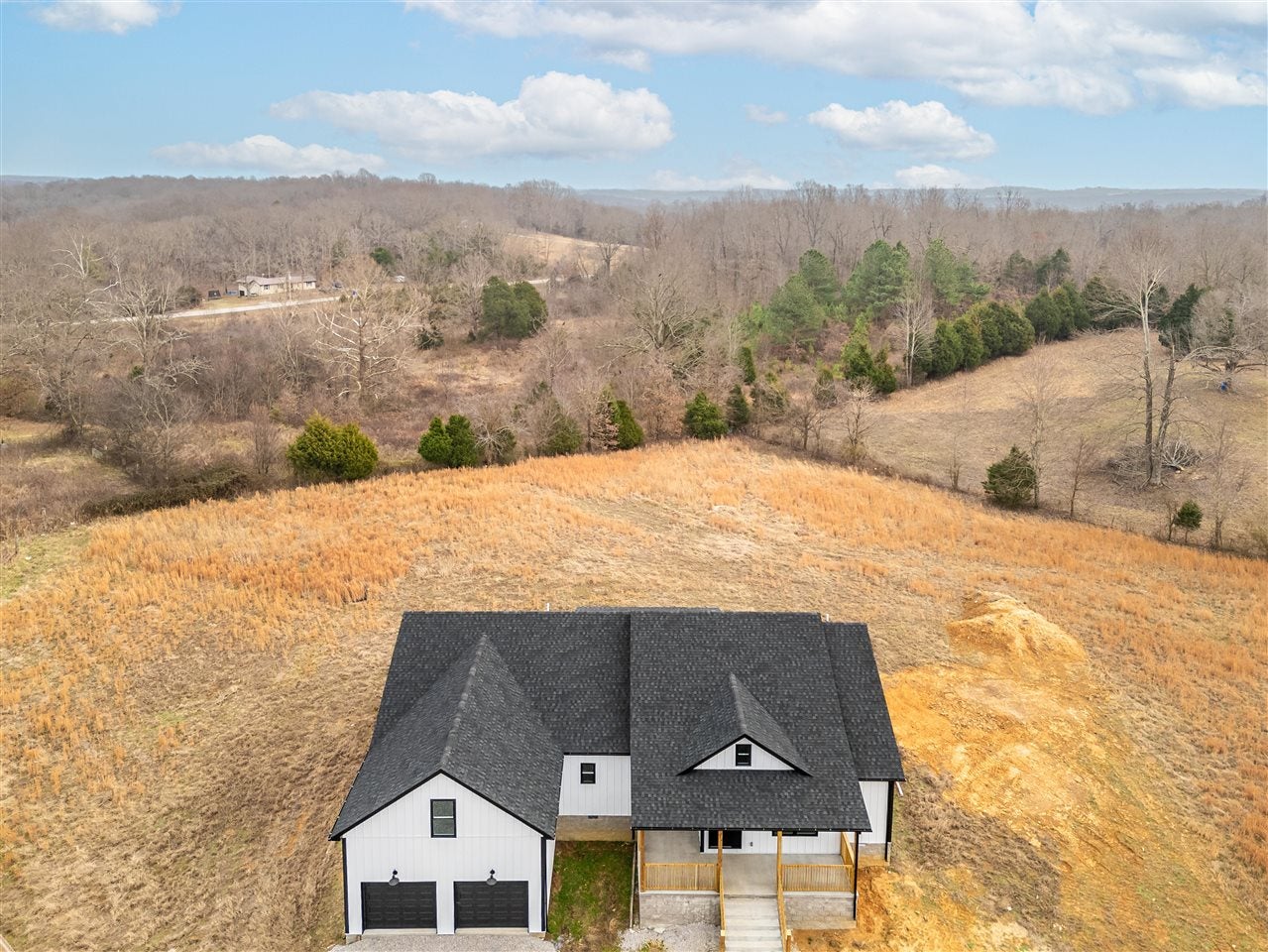 3878 Sharpes Garden Road Lewisburg, KY 42256 - Photo 35 of 41 Gallery Image 35