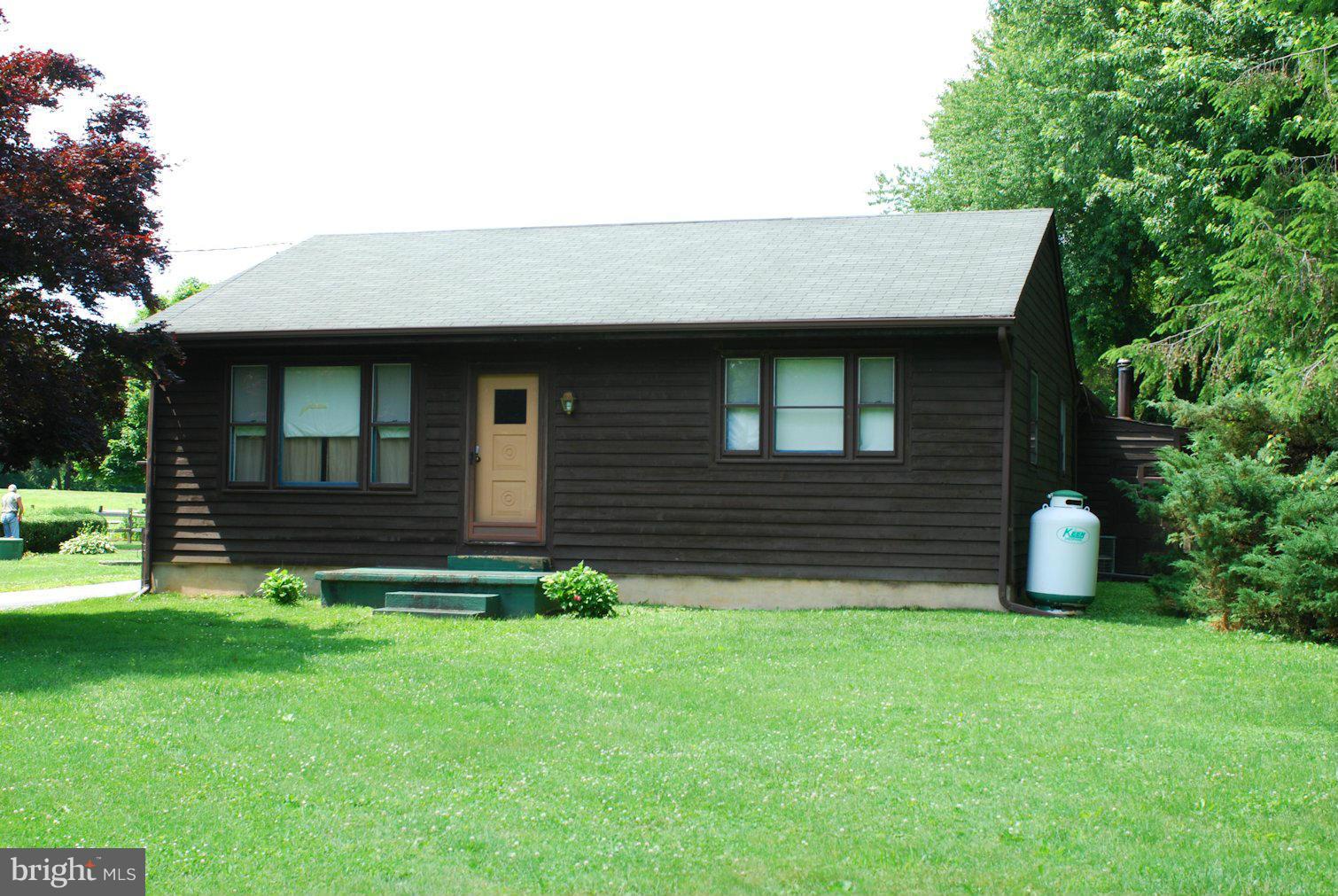 1045 Frenchtown Road Elkton, MD 21921 - Photo 3 of 16 Exterior (Front)