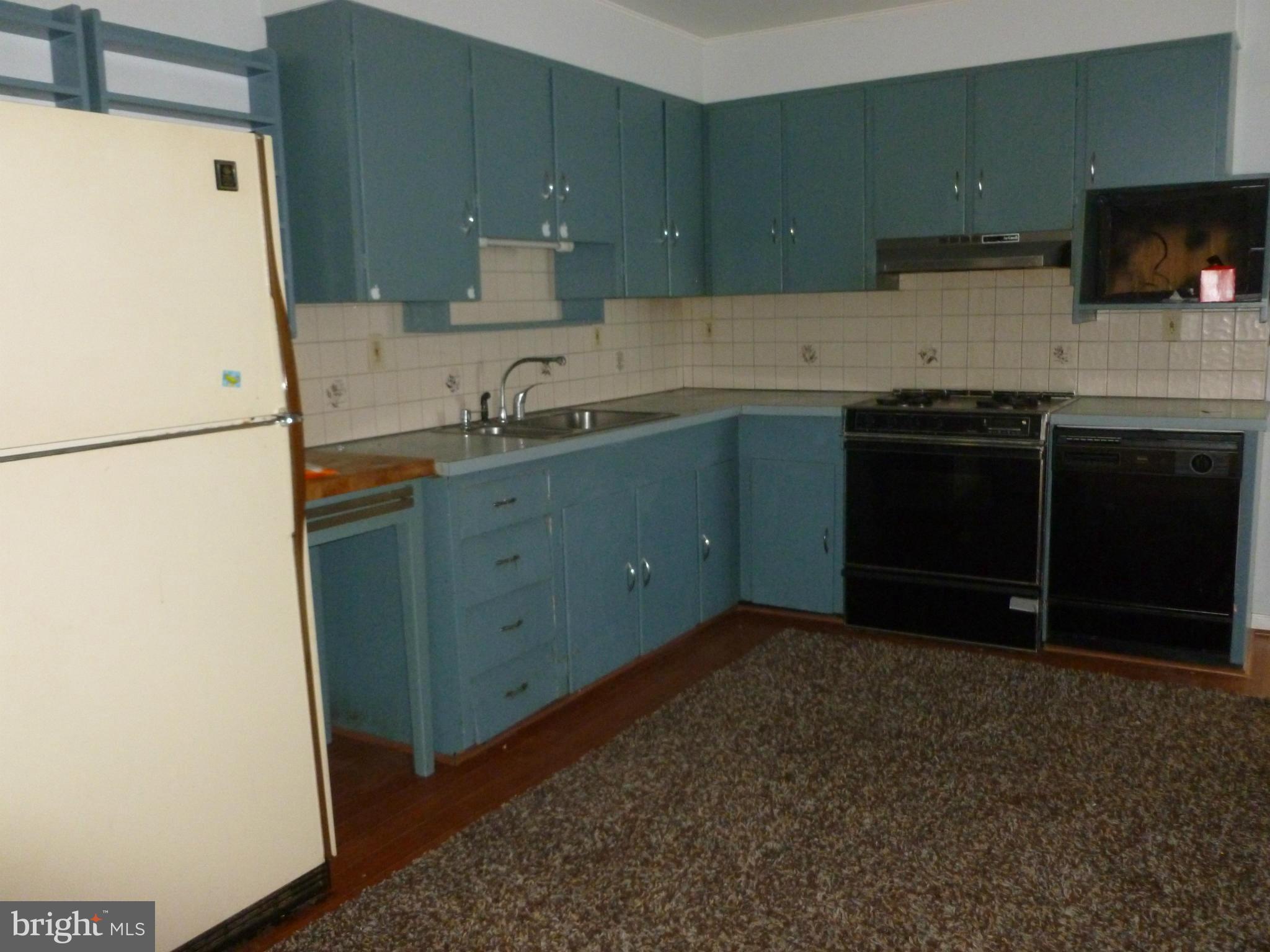 1045 Frenchtown Road Elkton, MD 21921 - Photo 4 of 16 Kitchen