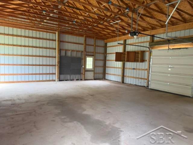 6851 County Line Road Bentley, MI 48613 - Photo 21 of 23 Gallery Image 21