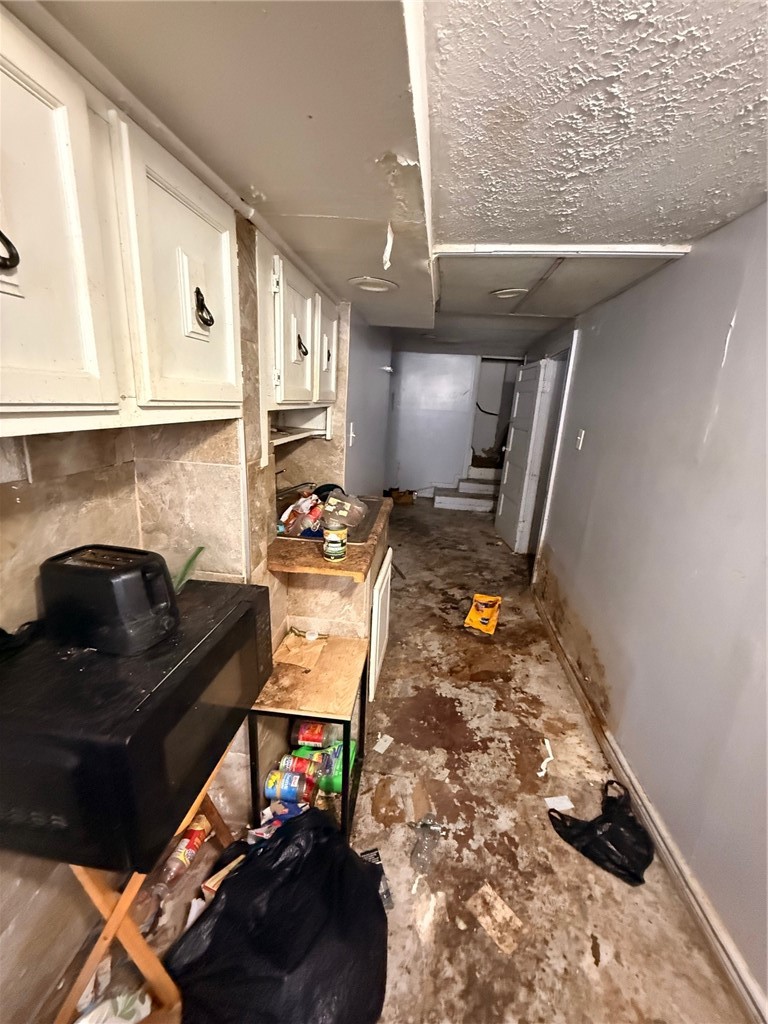 184 6th Street Rochester, NY 14605 - Photo 24 of 30 BASEMENT