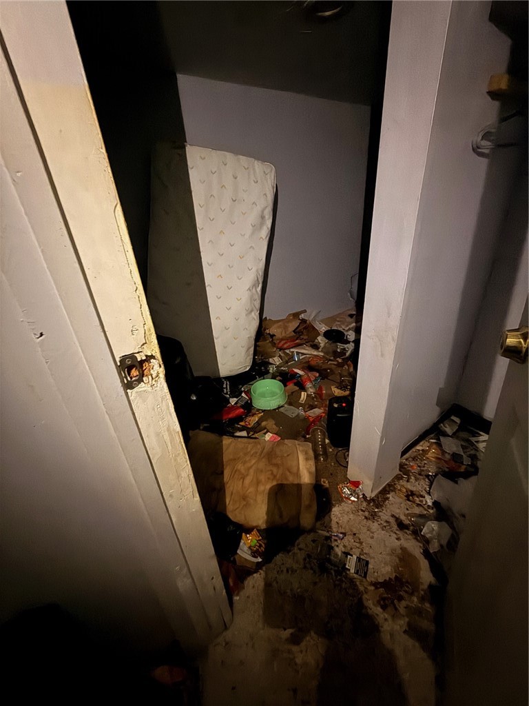 184 6th Street Rochester, NY 14605 - Photo 27 of 30 BASEMENT