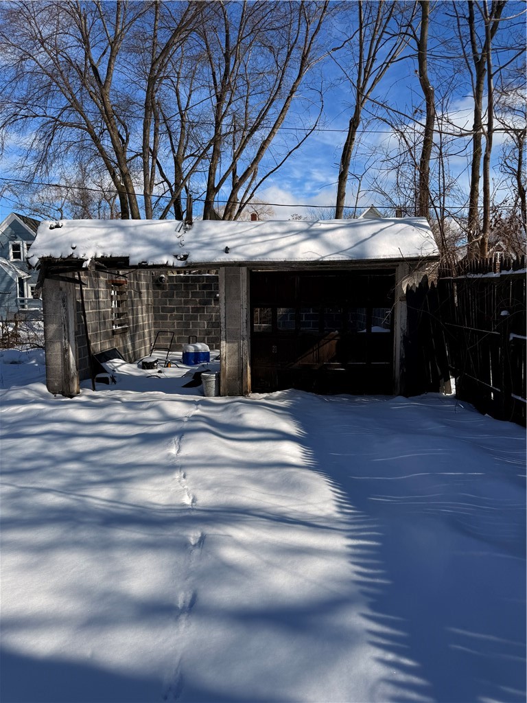184 6th Street Rochester, NY 14605 - Photo 30 of 30