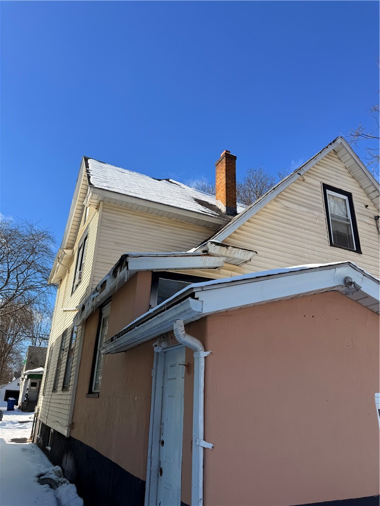 184 6th Street Rochester, NY 14605 - Photo 5 of 30
