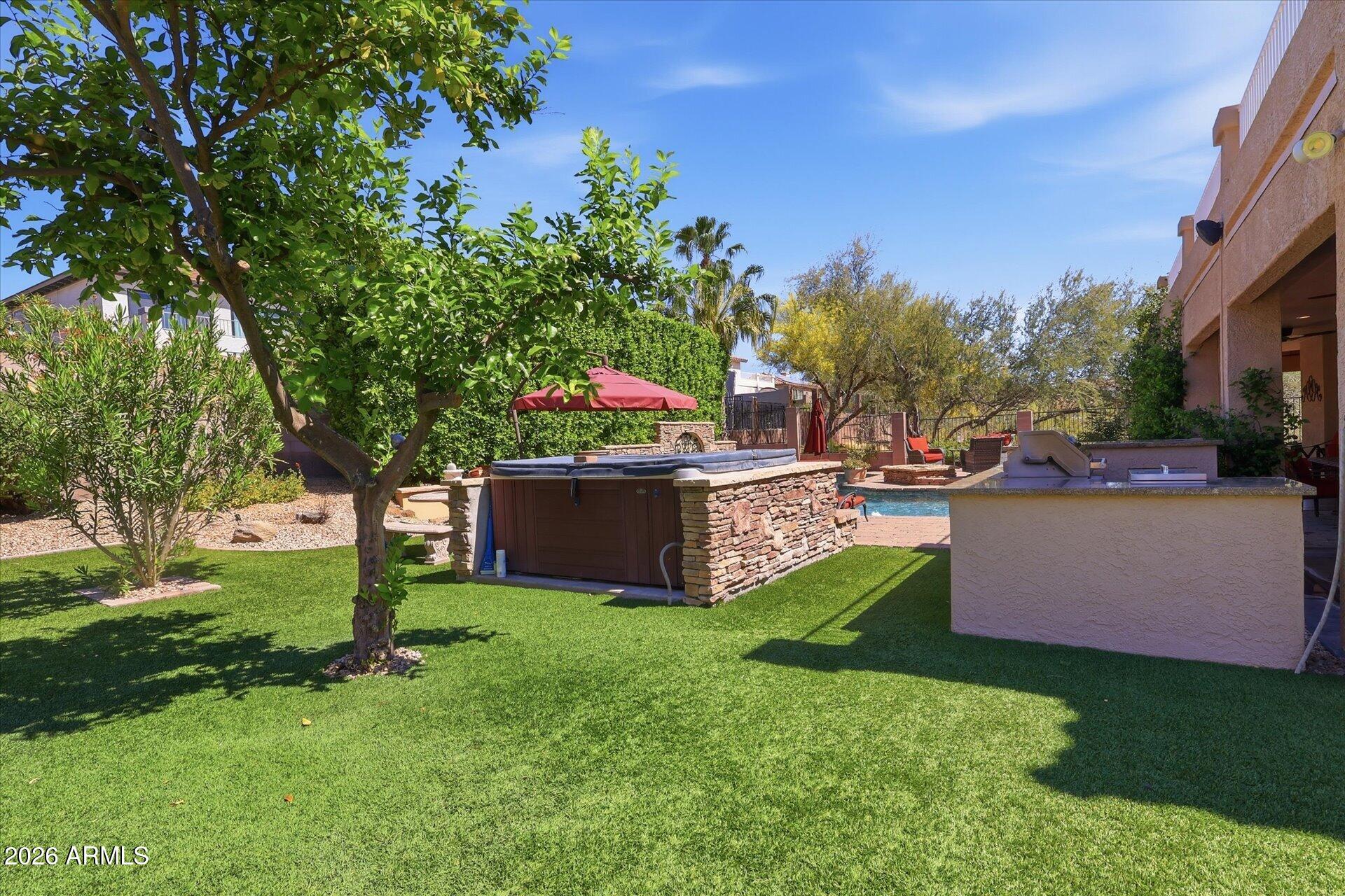 2324 West Zenith Lane Phoenix, AZ 85085 - Photo 77 of 85 73-IMG_7145