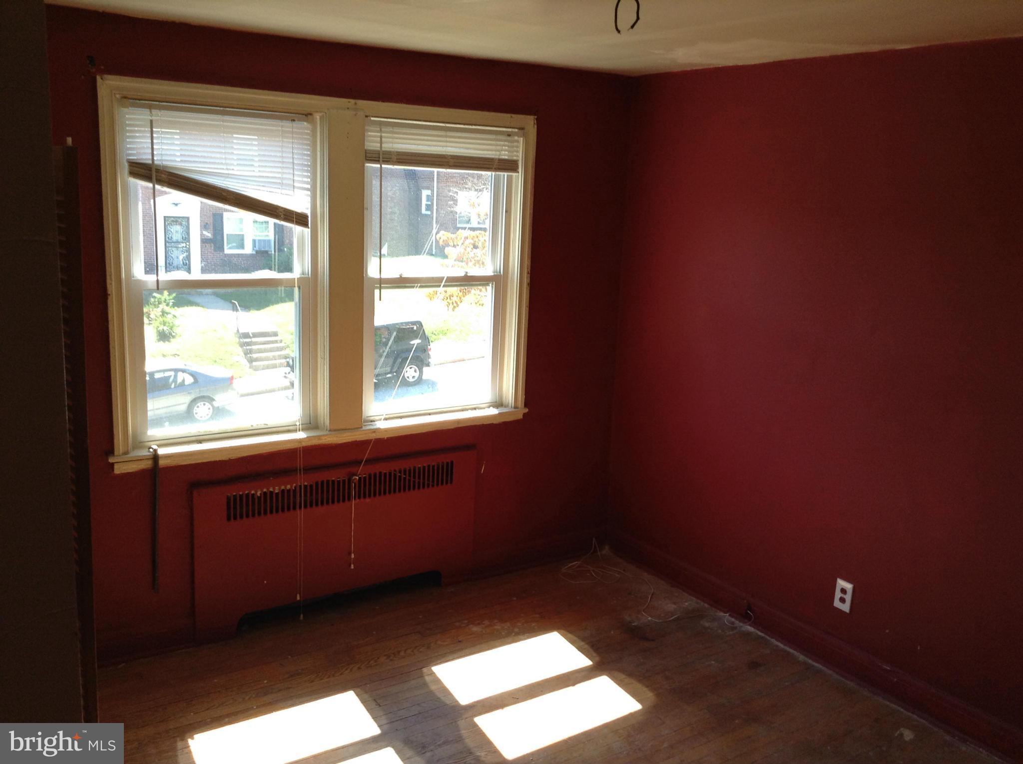 1640 Ralworth Road Baltimore, MD 21218 - Photo 11 of 14 Bedroom