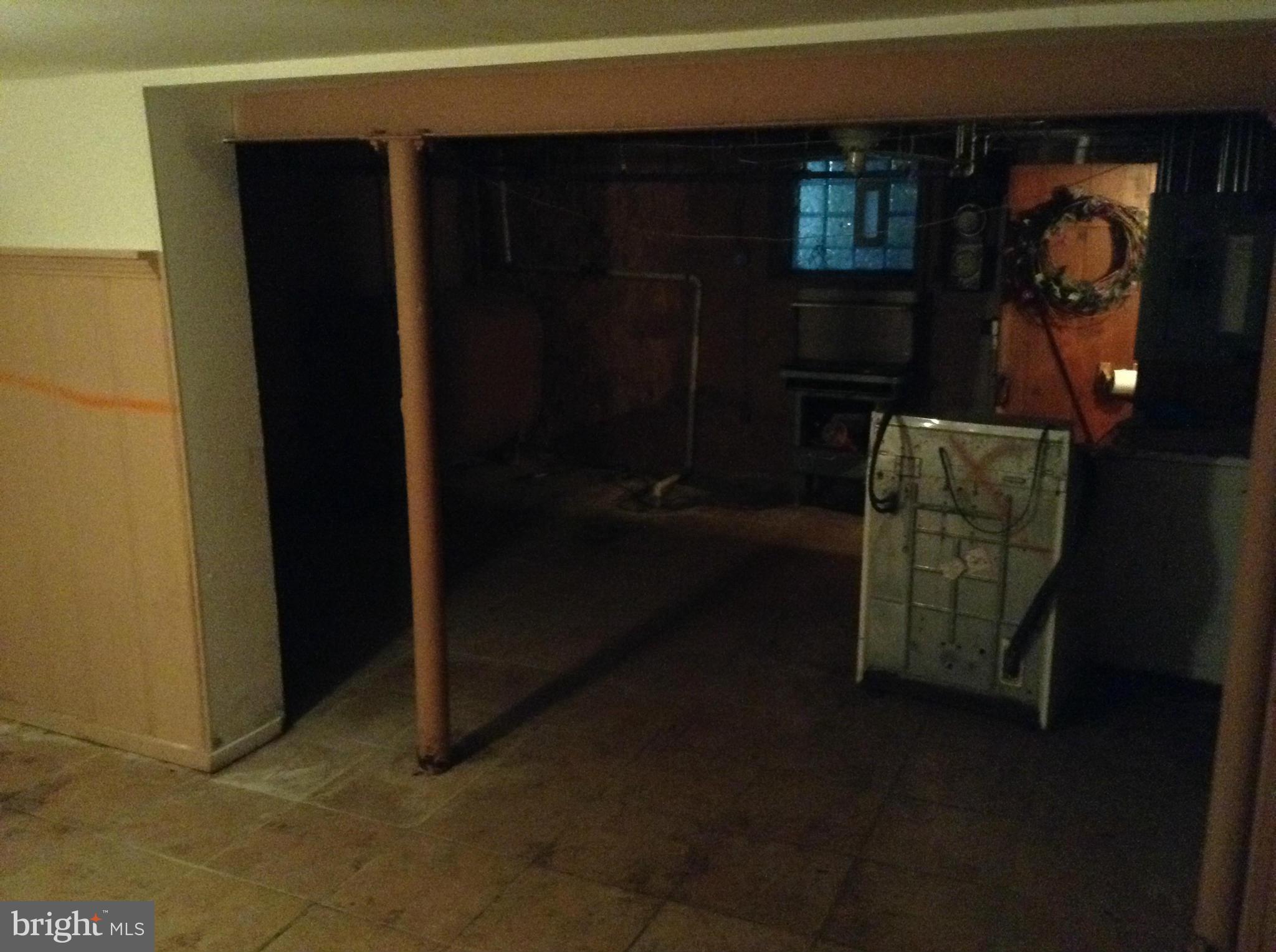 1640 Ralworth Road Baltimore, MD 21218 - Photo 6 of 14 Basement