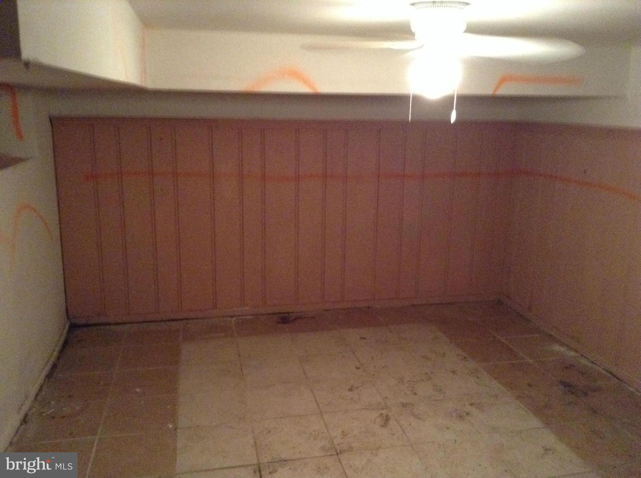 1640 Ralworth Road Baltimore, MD 21218 - Photo 7 of 14 Basement