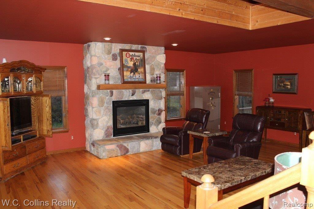 58855 Place Road New Haven, MI 48048 - Photo 8 of 27 8 Great Room