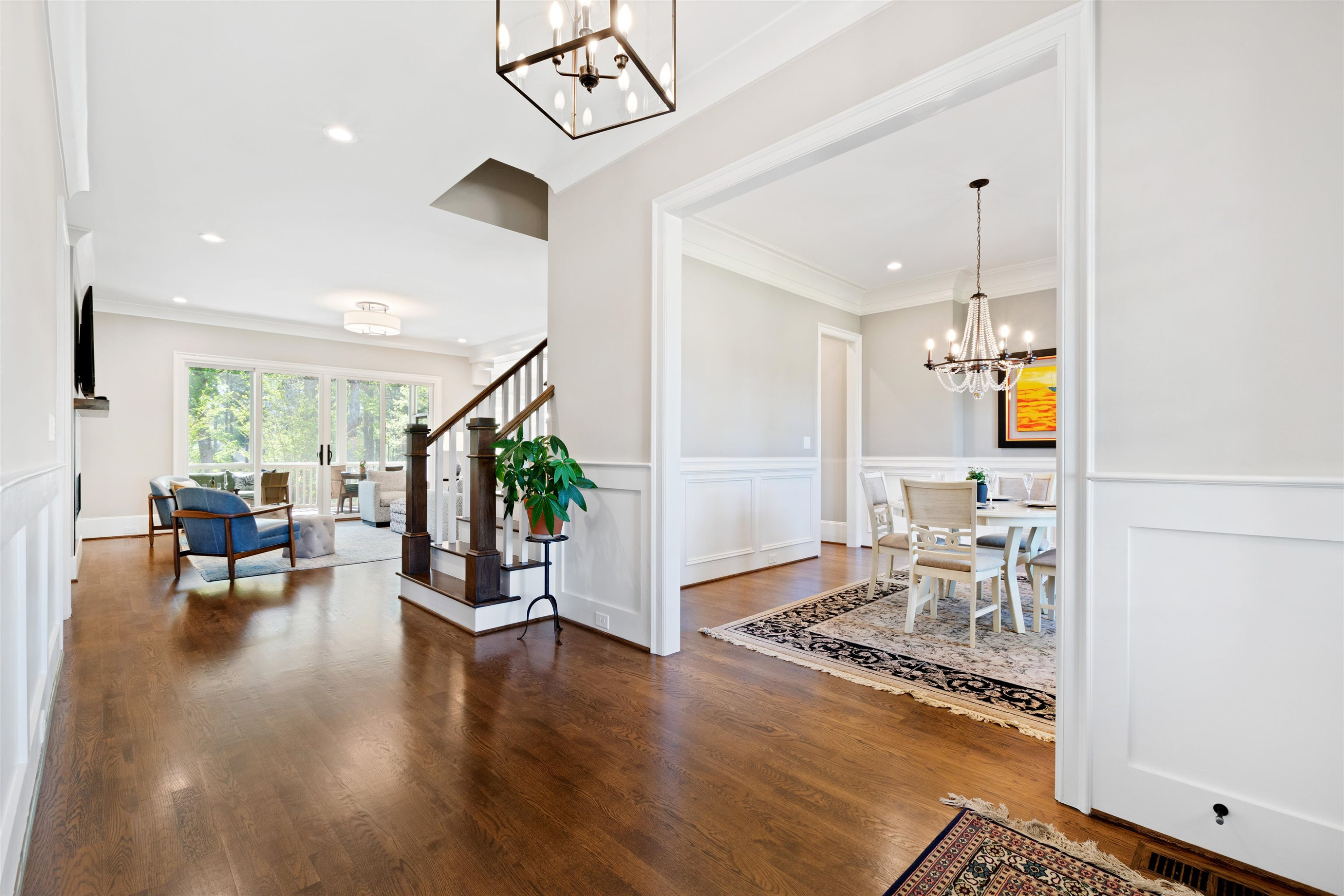 10340 Grafton Road Raleigh, NC 27615 - Photo 8 of 70 Photo 8