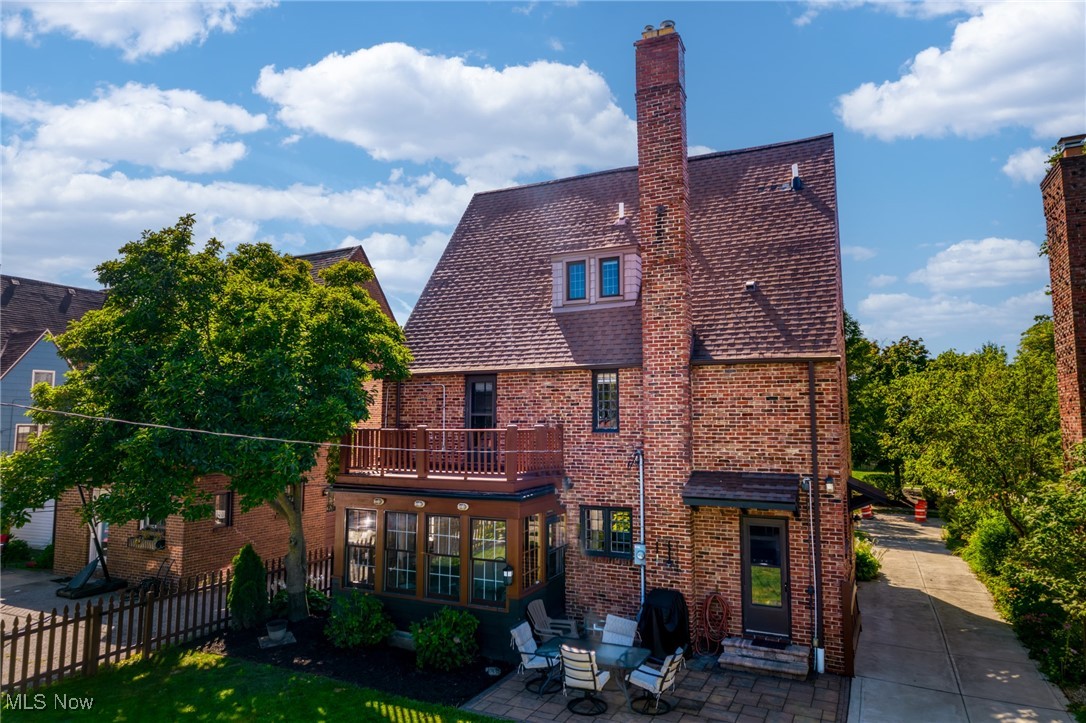 3623 Lytle Road Shaker Heights, OH 44122 - Photo 46 of 49 Gallery Image 46