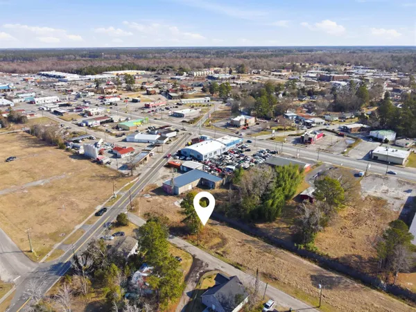 $9,900 | 1009 Franklin Street, Lake City, SC 29560