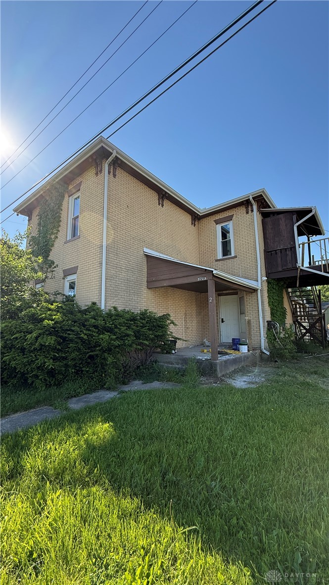3753 West National Road Springfield, OH 45504 - Photo 1 of 25