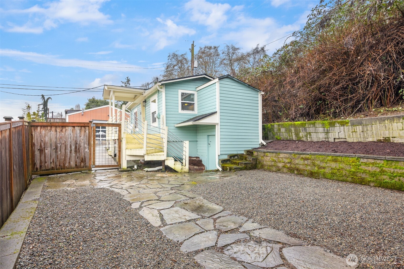 3010 Southwest City View Street Seattle, WA 98126 - Photo 13 of 14