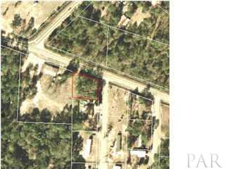 4139 Ward Basin Road Milton, FL 32583 - Photo 1 of 1