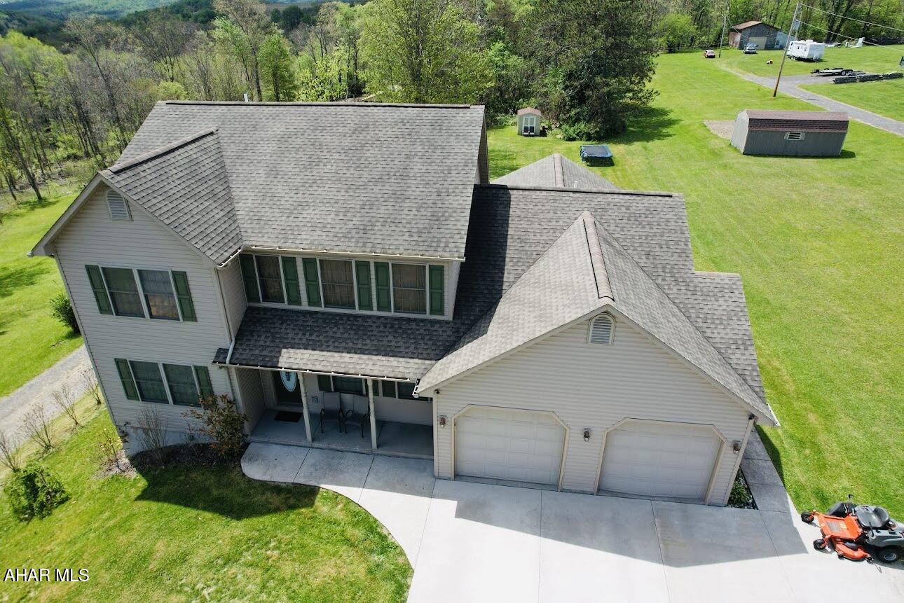2722 Munster Road Ebensburg, PA 15931 - Photo 54 of 55
