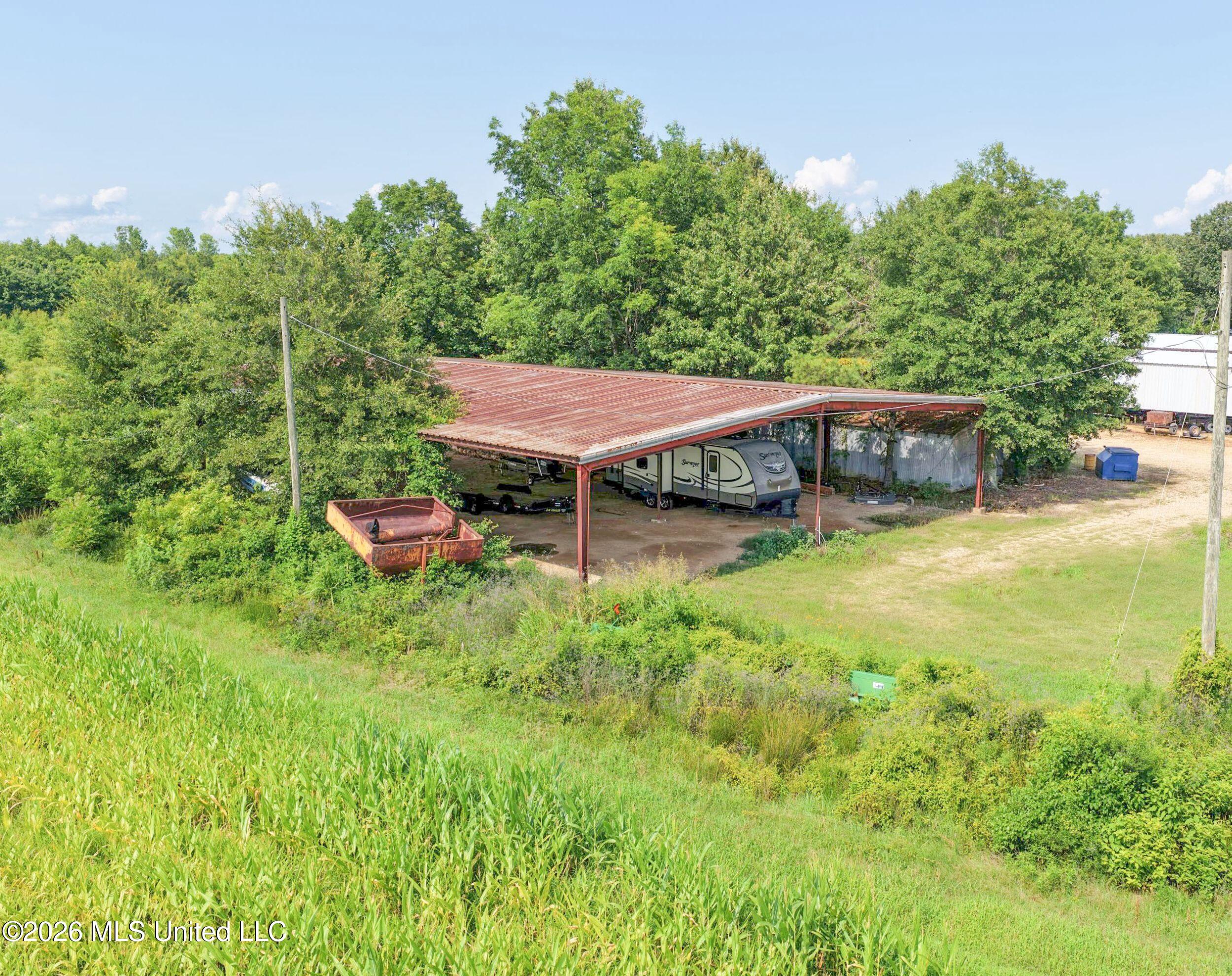 Dummyline Road Batesville, MS 38606 - Photo 13 of 59 7qcdmlntrn13