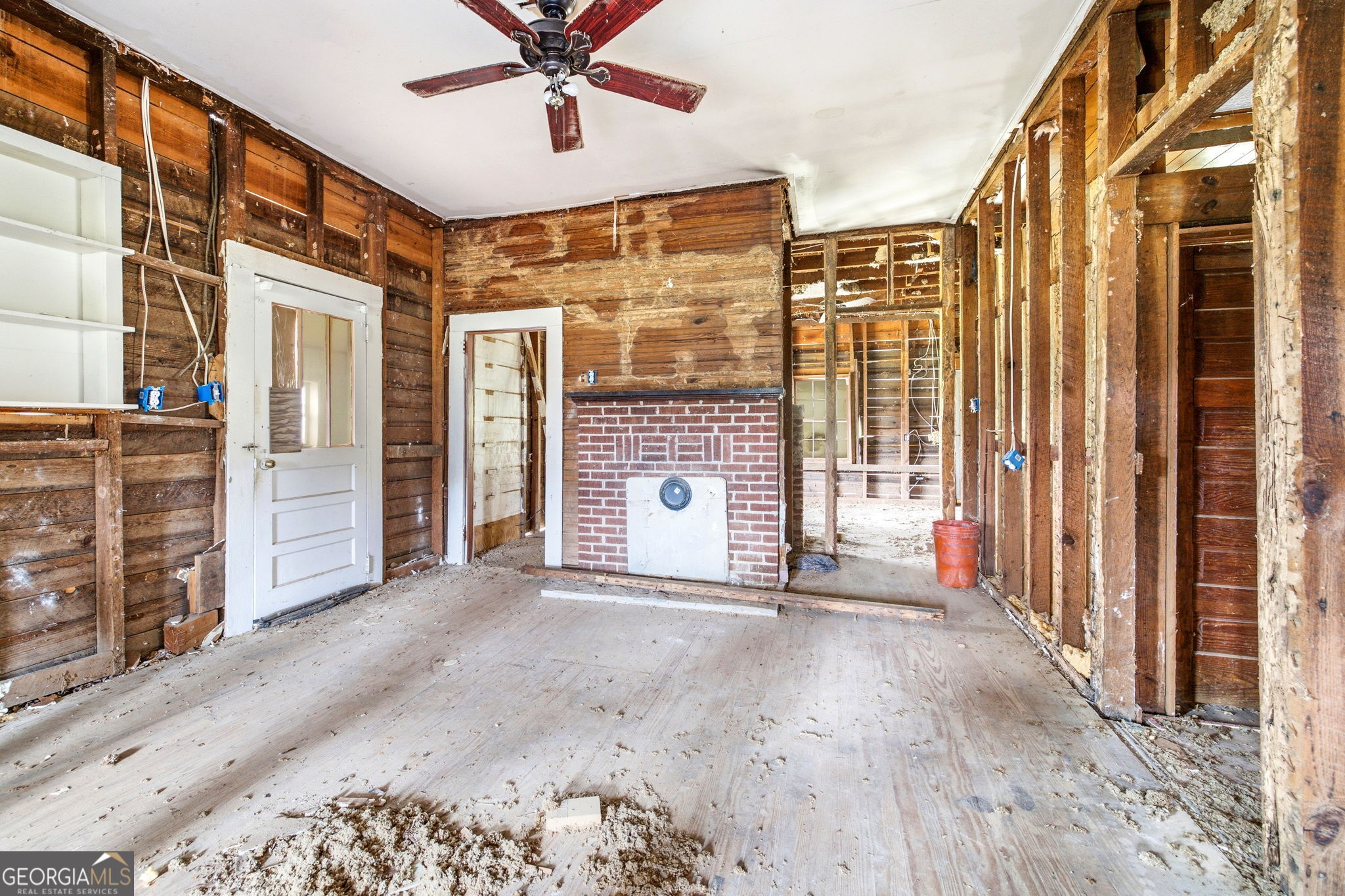 269 Garrison Shoals Road Lula, GA 30554 - Photo 37 of 39 Gallery Image 37