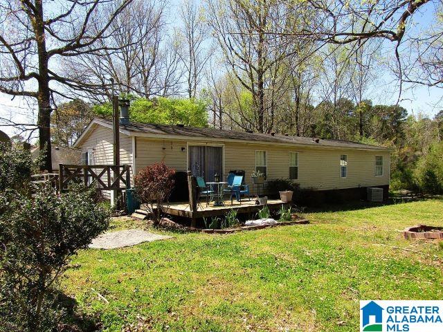 5610 Park Road Mulga, AL 35118 - Photo 5 of 34