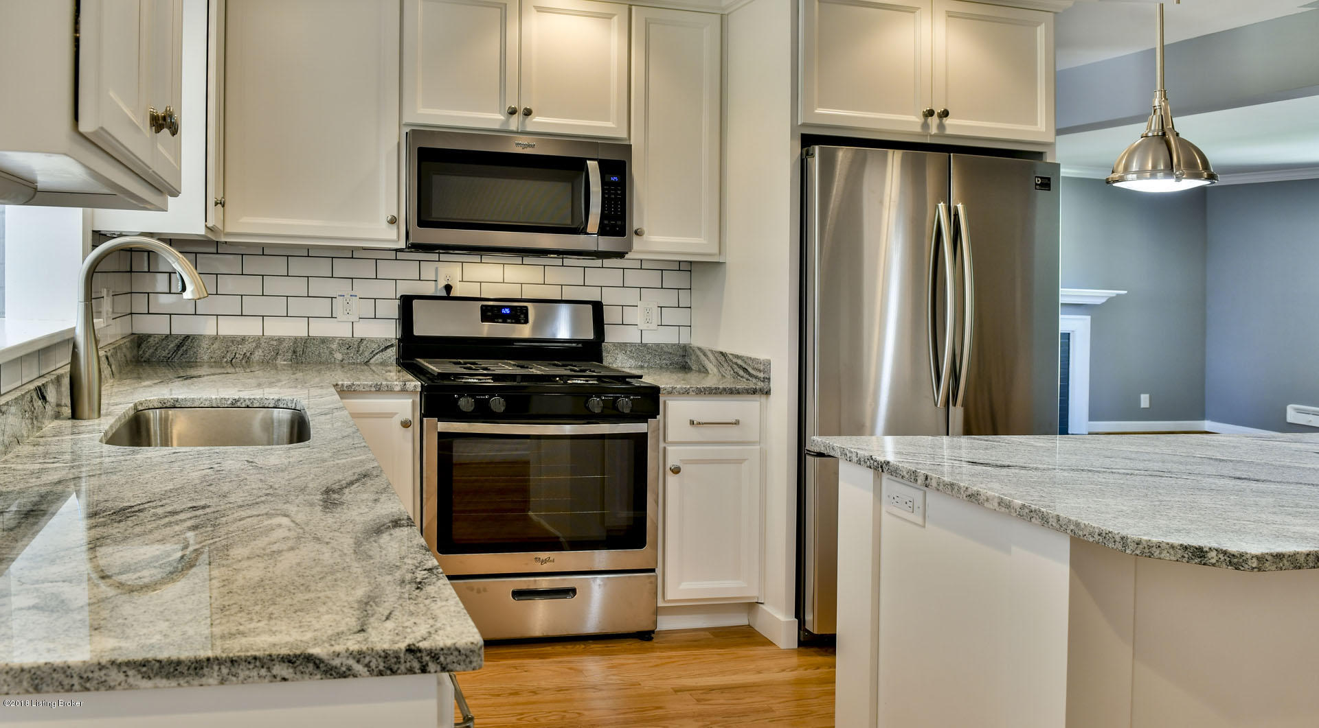 3708 Hanover Road Louisville, KY 40207 - Photo 9 of 36 You will love the finishes!