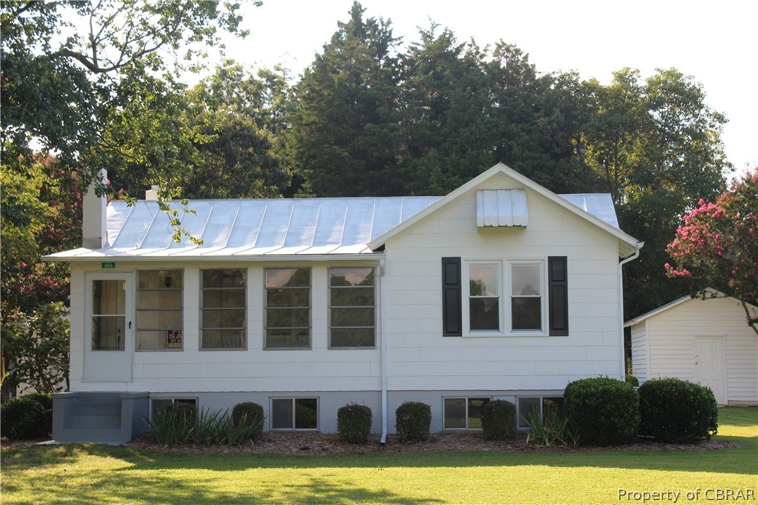 486 Greenvale Road Lancaster, VA 22503 - Photo 18 of 48 Gallery Image 18