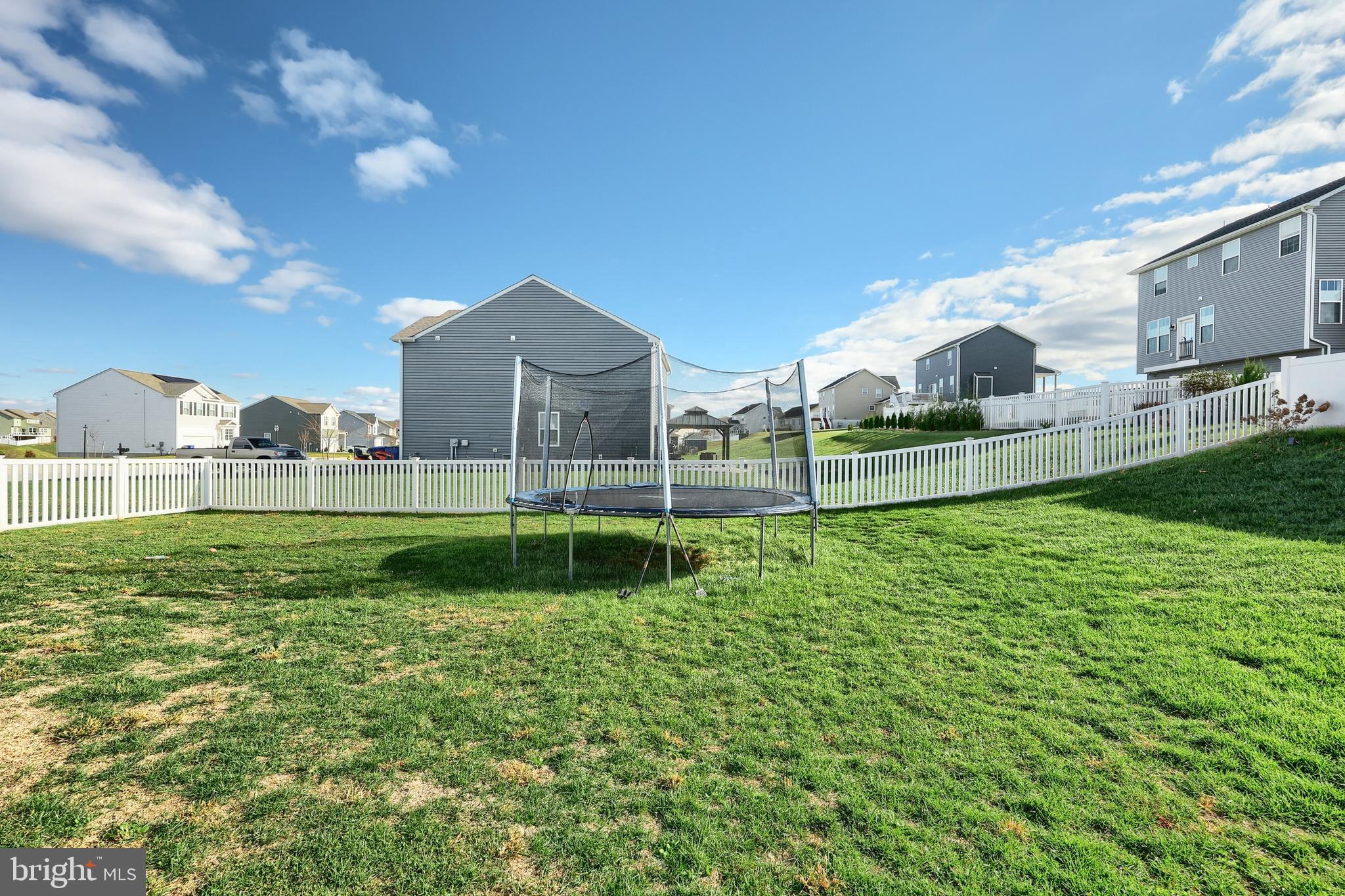 90 Knobby Hook Drive Hanover, PA 17331 - Photo 12 of 48 a view of a garden