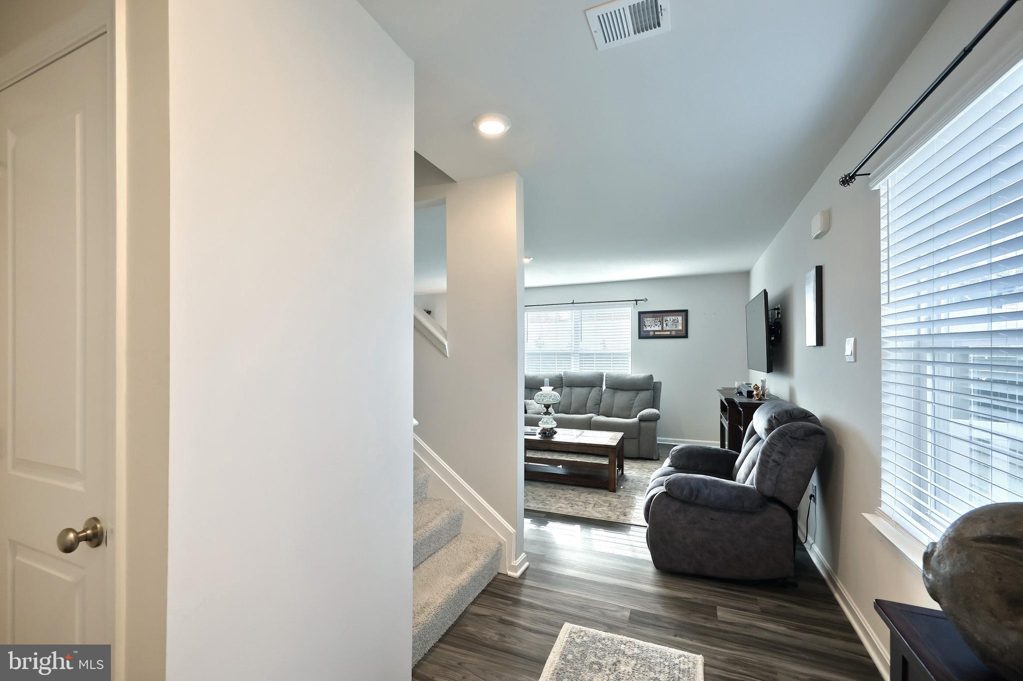90 Knobby Hook Drive Hanover, PA 17331 - Photo 16 of 48 a living room with furniture and a window