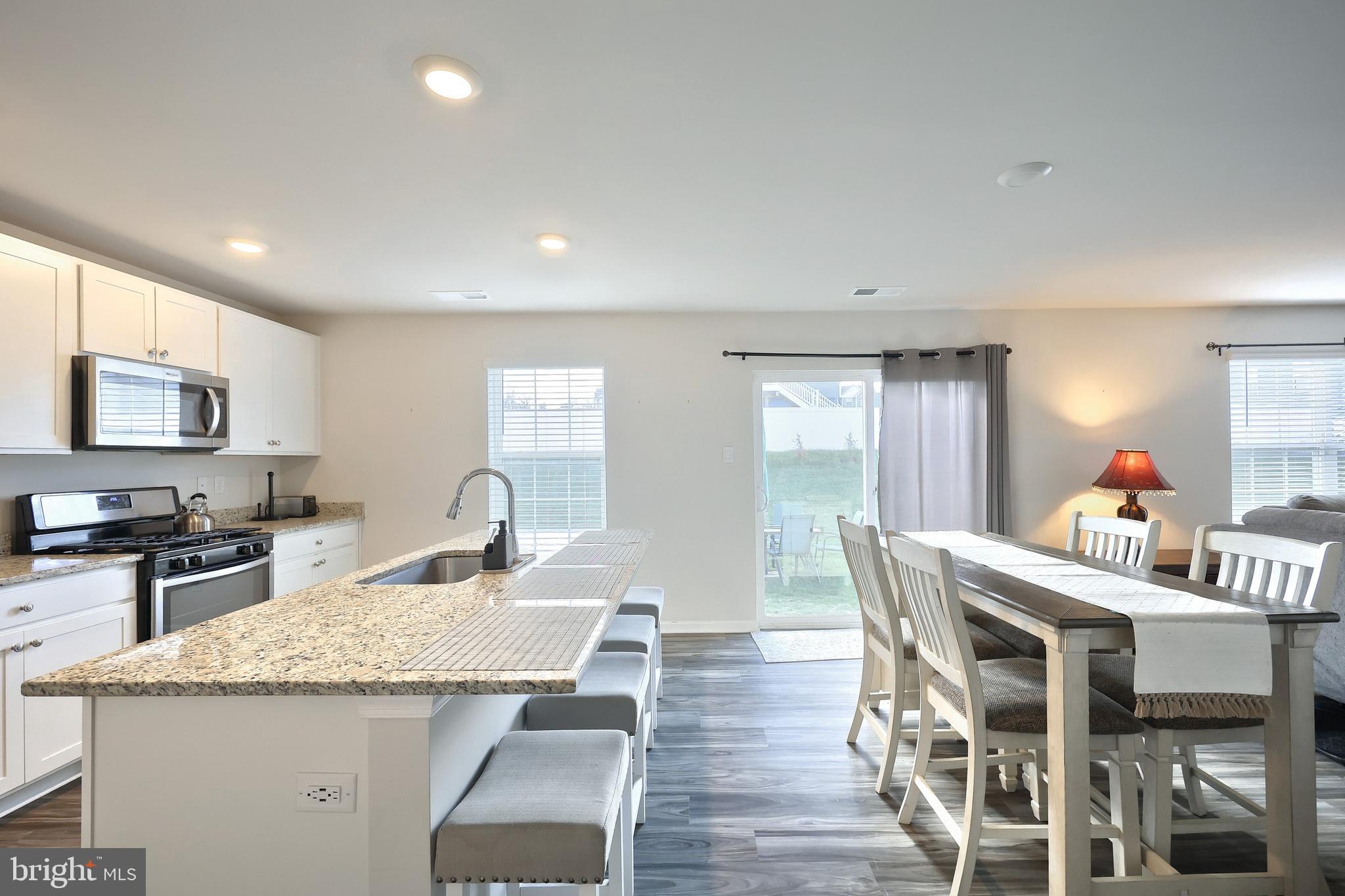 90 Knobby Hook Drive Hanover, PA 17331 - Photo 20 of 48 a view of a dining room with furniture