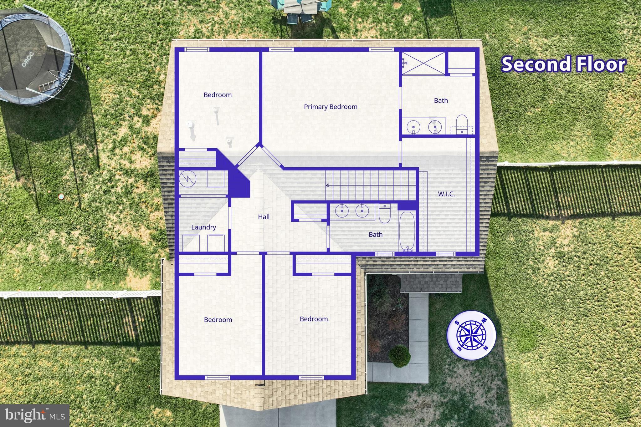 90 Knobby Hook Drive Hanover, PA 17331 - Photo 24 of 48