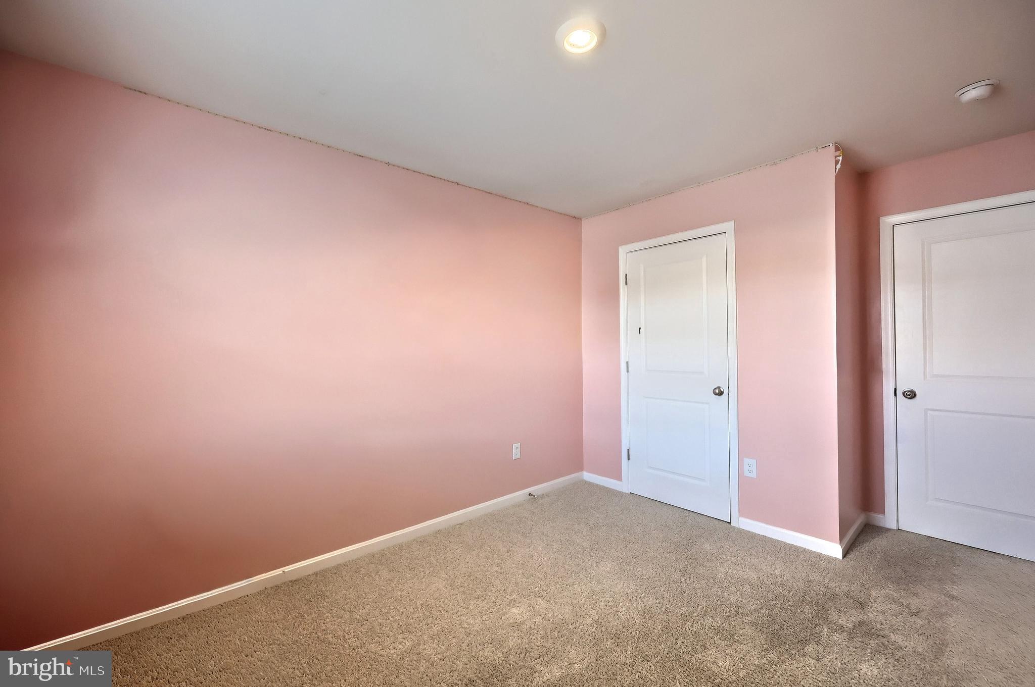 90 Knobby Hook Drive Hanover, PA 17331 - Photo 28 of 48 a view of an empty room