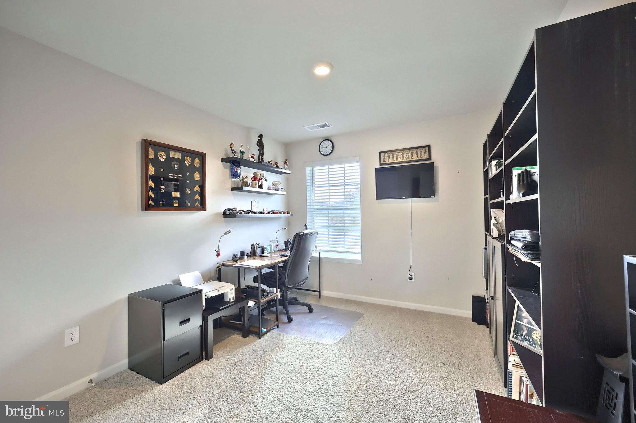 90 Knobby Hook Drive Hanover, PA 17331 - Photo 29 of 48 a workspace with furniture and window