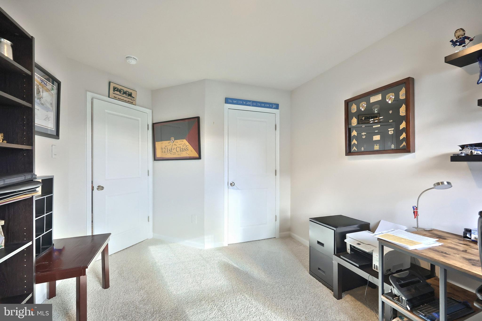 90 Knobby Hook Drive Hanover, PA 17331 - Photo 30 of 48 a room with furniture and a window