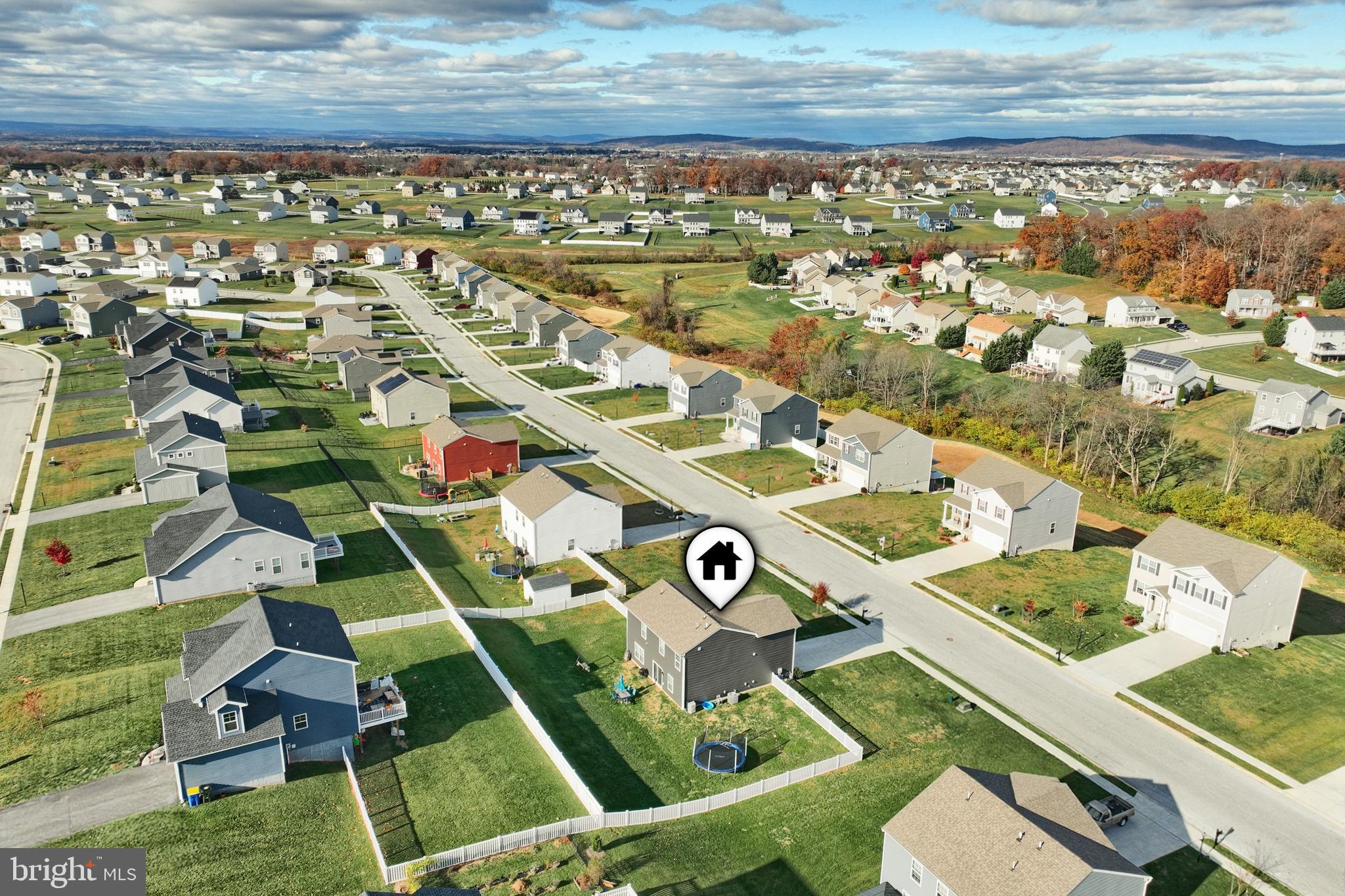 90 Knobby Hook Drive Hanover, PA 17331 - Photo 42 of 48