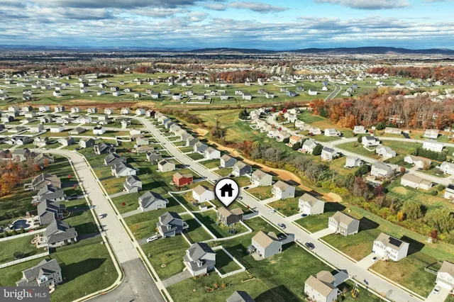 $375,000 | 90 Knobby Hook Drive, Hanover, PA 17331