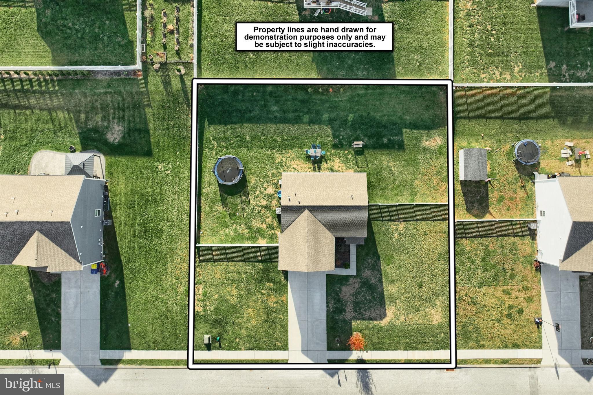 90 Knobby Hook Drive Hanover, PA 17331 - Photo 6 of 48