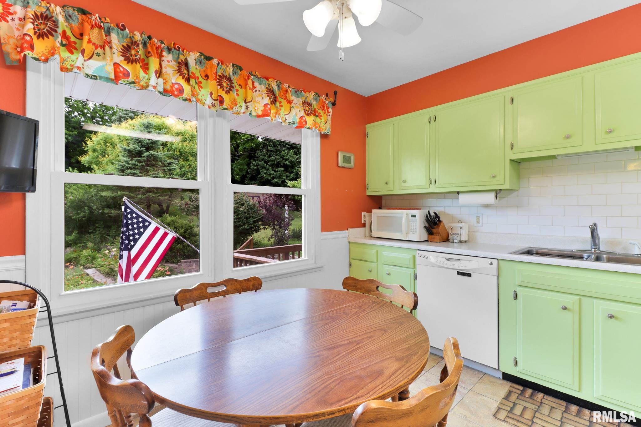 14101 North Ivy Lake Road Chillicothe, IL 61523 - Photo 12 of 42 Gallery Image 12
